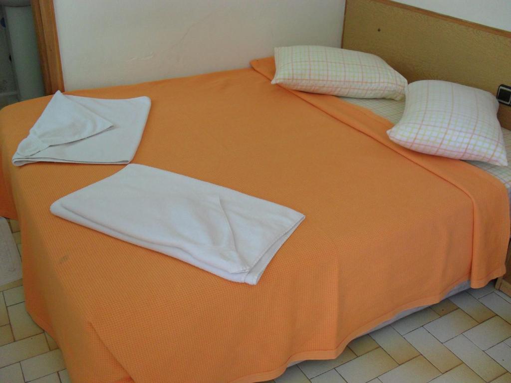Hotel Yildirimoglu Alanya Ruang foto