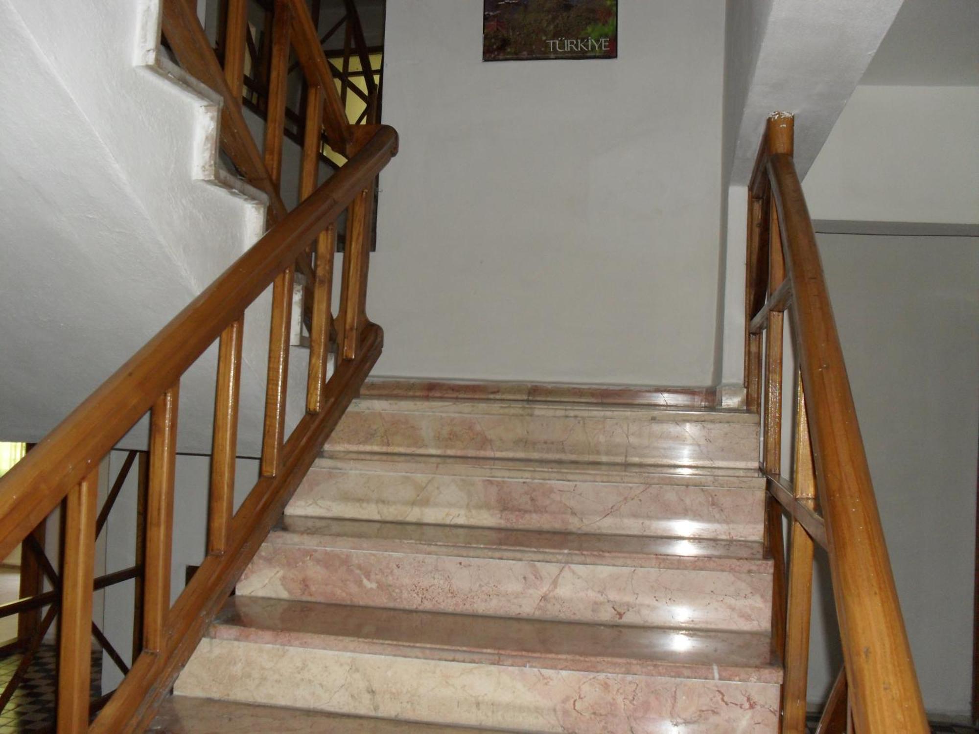 Hotel Yildirimoglu Alanya Bagian luar foto