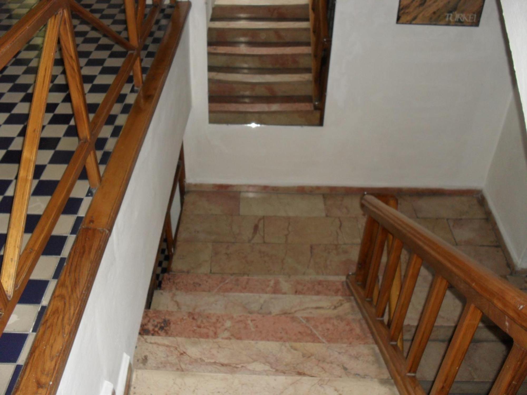 Hotel Yildirimoglu Alanya Bagian luar foto