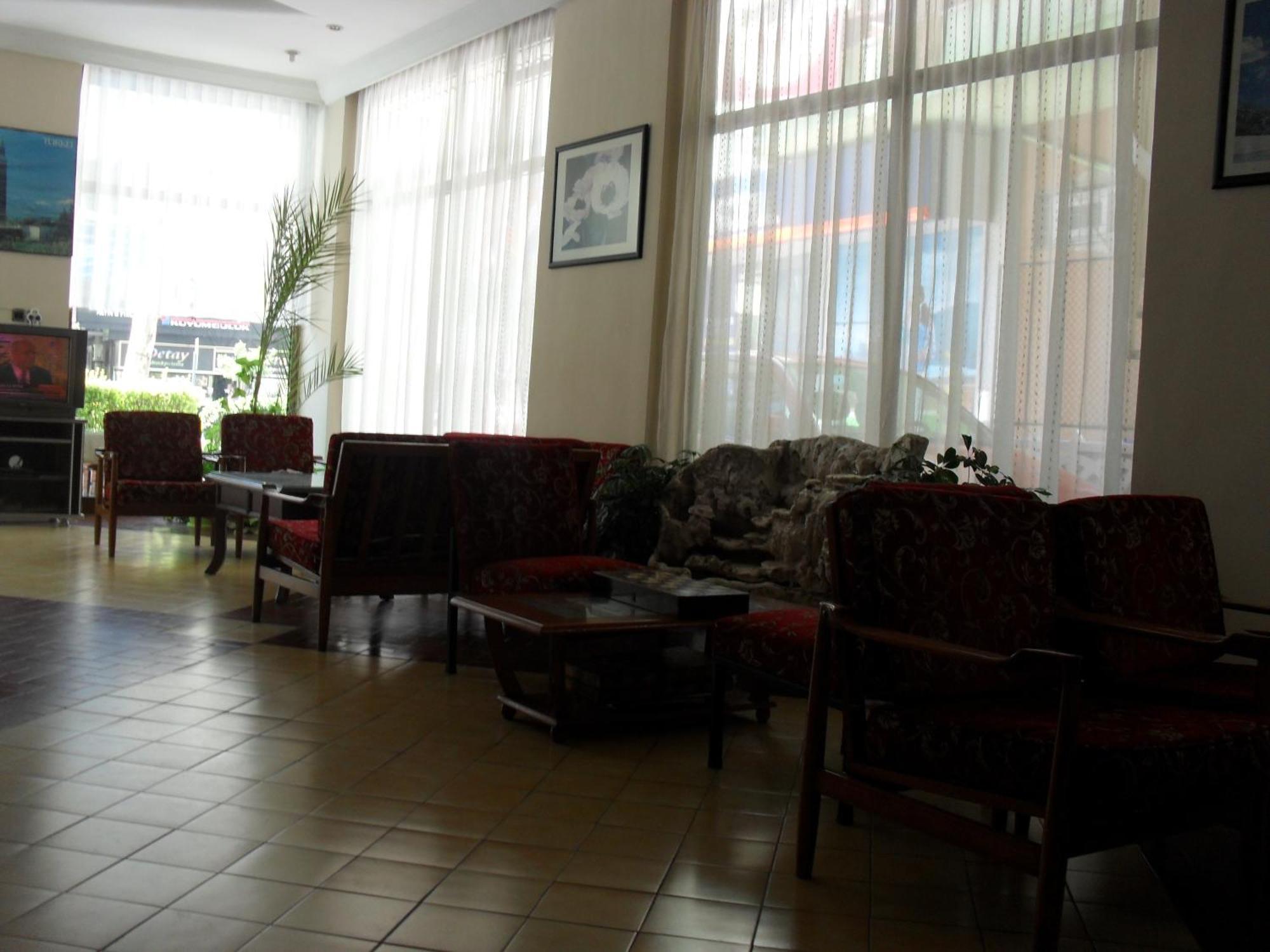 Hotel Yildirimoglu Alanya Bagian luar foto